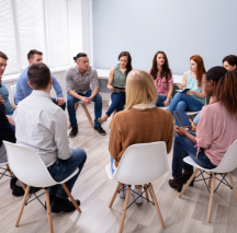 Group Counseling