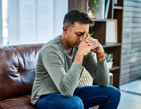 Stress & Anxiety Management